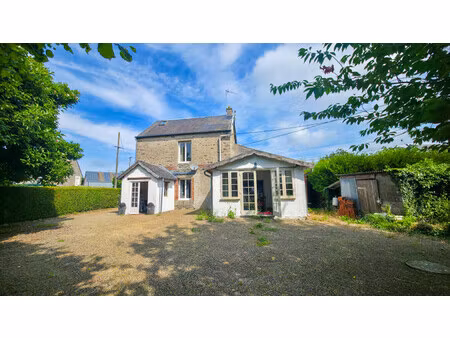 maison à vendre à tinchebray-bocage (61800) - orne