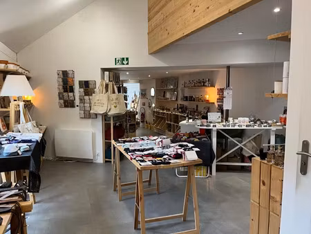 vente locaux professionnels à pont-l'eveque (14130)  102 000 €