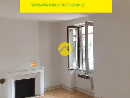vente maison 14 pièces 226 m² imphy (58160)