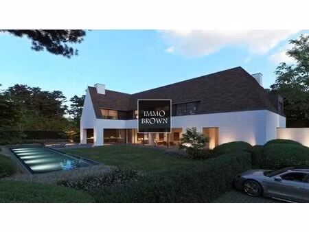 knokke zoute koningsbos