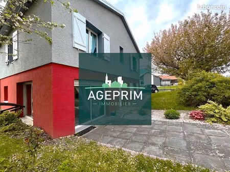 maison 7 pièces 98 m²