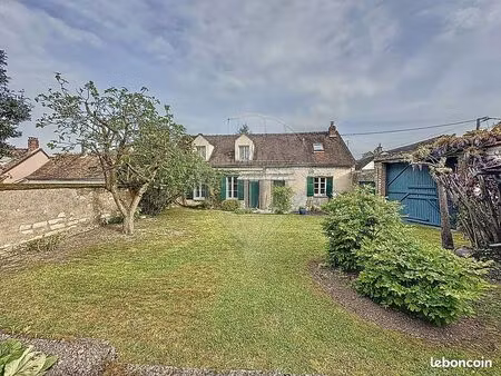 maison 3 pièces 115 m²