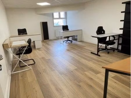 bureau à louer