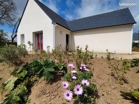 maison 2 pièces 72 m²