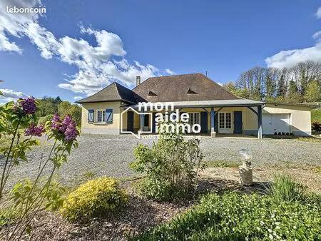 maison 6 pièces 135 m²