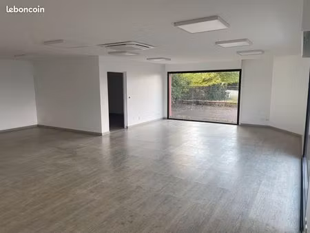 local commercial à louer