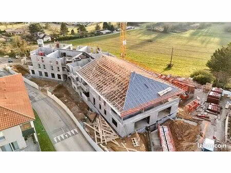 local commercial 250 m² la verpilliere