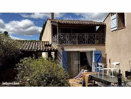 mas en viager 7 pièces 260 m²