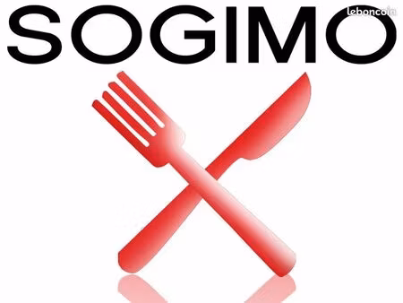 restauration  restauration rapide 50 m² bordeaux