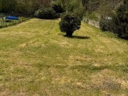 terrain 1508 m² chantenay villedieu