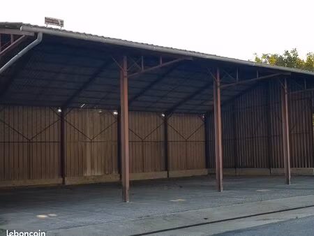 loue emplacements hivernage camping-car