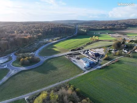 parc d'activités economiques echenoz sud - vesoul