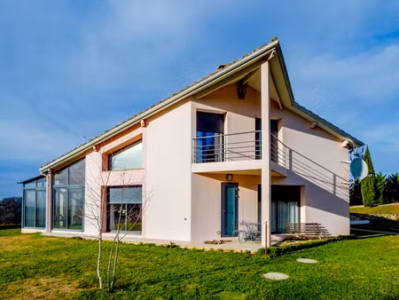 maison à vendre à beaugas (47290) - lot-et-garonne