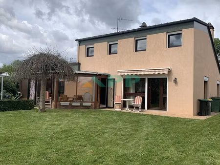 maison de 5 pièces (106 m²) en vente à rungis