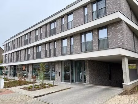 emplacement de parking souterrain