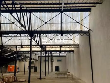 local d'activite - atelier a louer