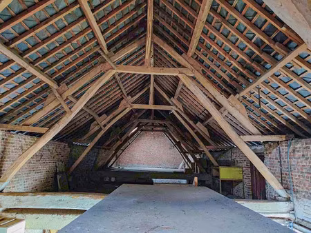 vente maison 2 pièces 250 m² à chatillon-sur-oise (02240)  92 900 €