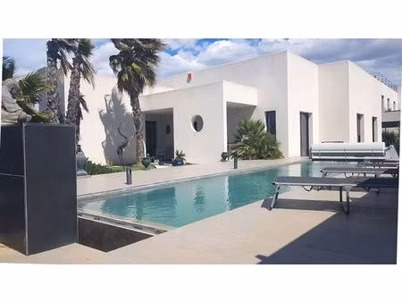 vente maison 4 pièces 194 m² argeliers (11120)