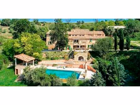 propriété avec piscine riez (04)