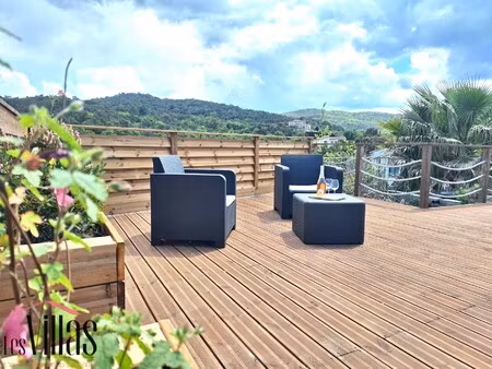 vente villa 6 pièces