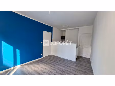 appartement t2 près de epernay à louer