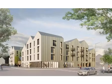 vente commerce louviers 27400