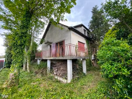 vente maison 3 pièces 66 m² lagny-sur-marne (77400)