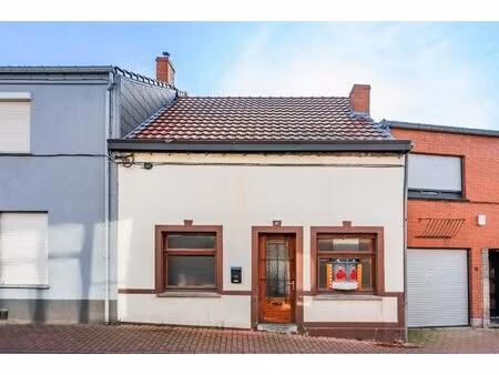 maison à vendre à rue brasseur 20 la bouverie (vbb11590)