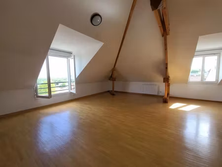 vente appartement 4 pièces 101 m² à chambourcy (78240)  478 400 €