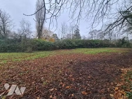 vente terrain 1290 m² à wacquinghen (62250)  157 500 €