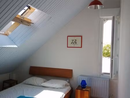 chambre à louer
