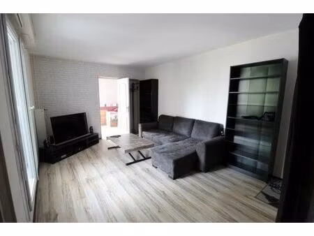 quetigny - appartement 3 pièces à louer - 61m2 - 670 € cc - réf: 2455791 - bourse immobili