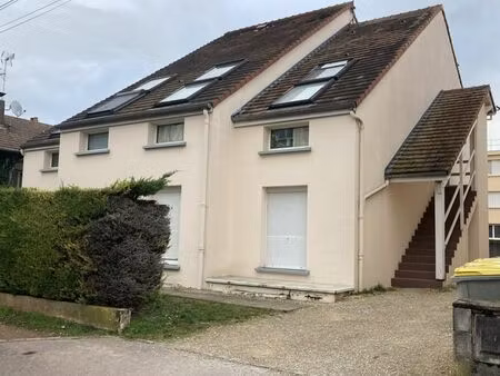 dijon - appartement 2 pièces à vendre - 33m2 - 95 000 € - réf: 4567-6 - bourse immobilière