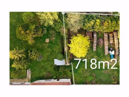 ternant - terrain à vendre - 64 000 € - réf: 3401365 - bourse immobilière