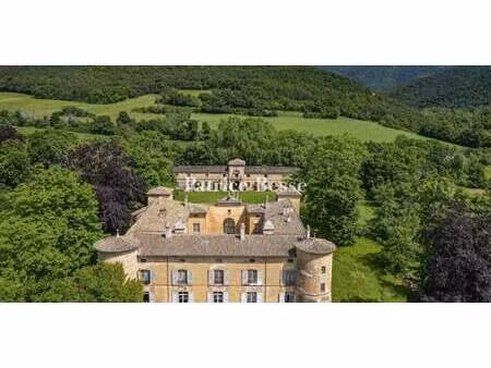 château classé monument historique chateaudouble (26)
