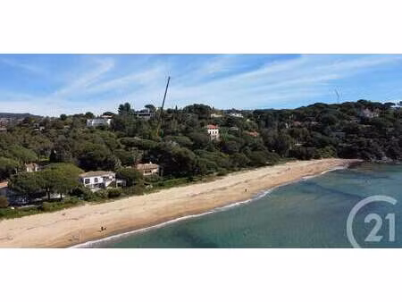 terrain la croix-valmer (83)