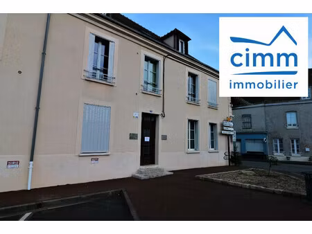 location cabinet médical centre ville chatillon coligny 45230