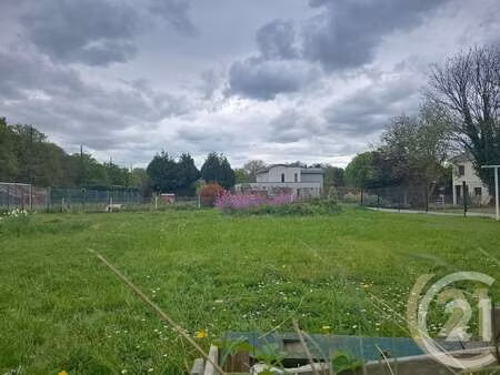 vente terrain à lillebonne (76170) : à vendre / 600m² lillebonne