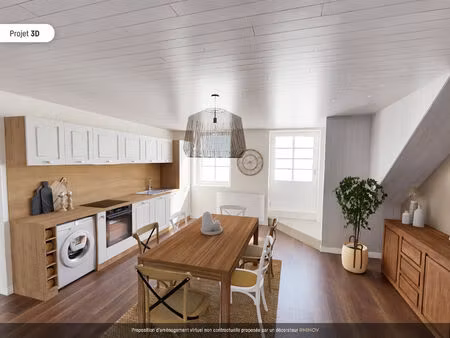 vente maison 4 pièces 114 m² le mas-d’agenais (47430)