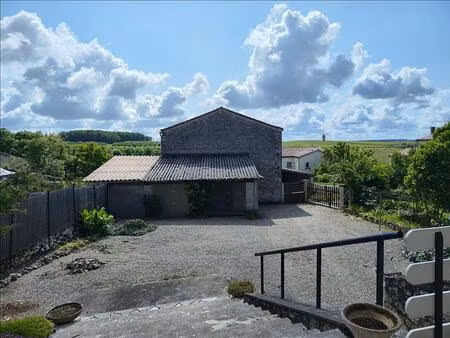vente maison 7 pièces 230 m² villeneuve-de-duras (47120)