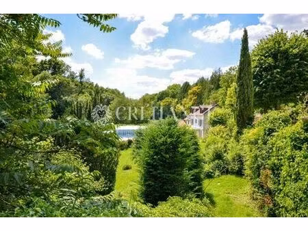 prestigieuse maison en vente montchauvet  france