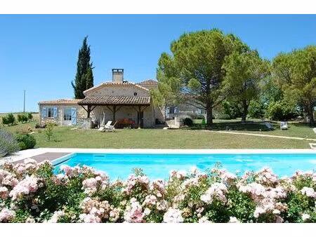 prestigieuse maison en vente touffailles  france