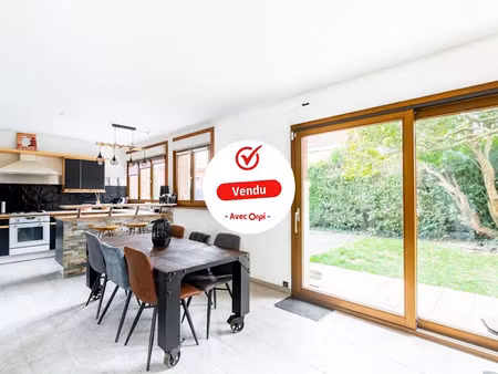 vente maison 4 pièces 83 m² à wattignies (59139)  268 000 €