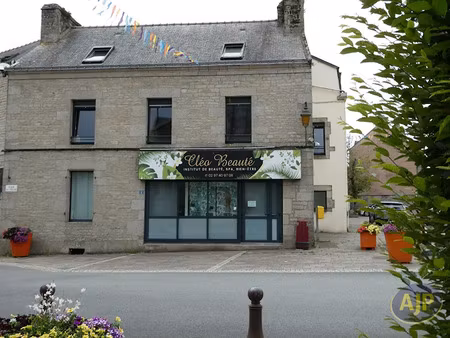 vente maison 12 pièces 220 m² à plumelec (56420)  327 205 €
