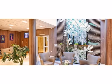 vente appartement 1 pièce 20 m² à guerande (44350)  161 000 €