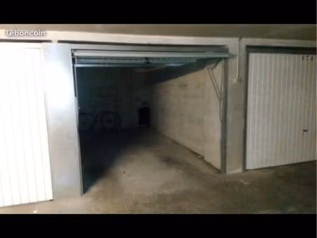 box à louer sur chelles