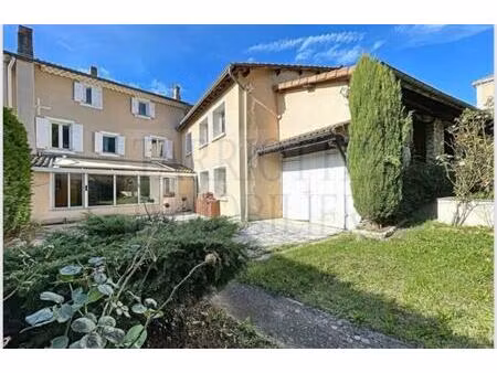 vente maison 11 pièces 302 m² dieulefit (26220)