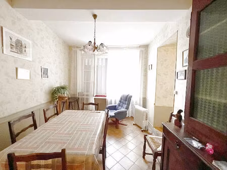 vente maison 5 pièces 159 m² rieux-minervois (11160)