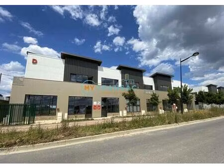 vente local industriel 423 m² saint-pierre-du-perray (91280)
