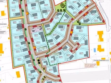 vente local industriel 370 m² larche (19600)
